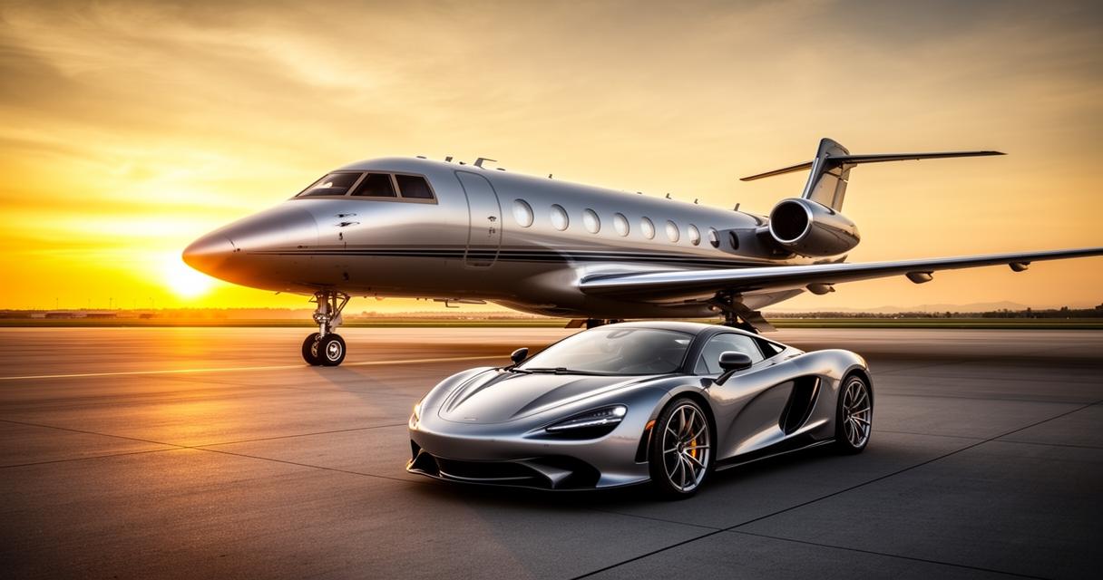 Réservations express en aviation privée : tarifs et prix vol en jet privé en temps réel